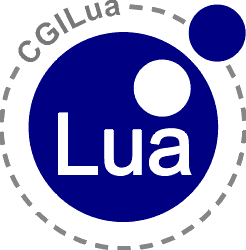 CGILua 3.2