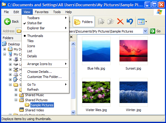 File:Ryujinx UI English main on Windows (Shell) (cropped).png